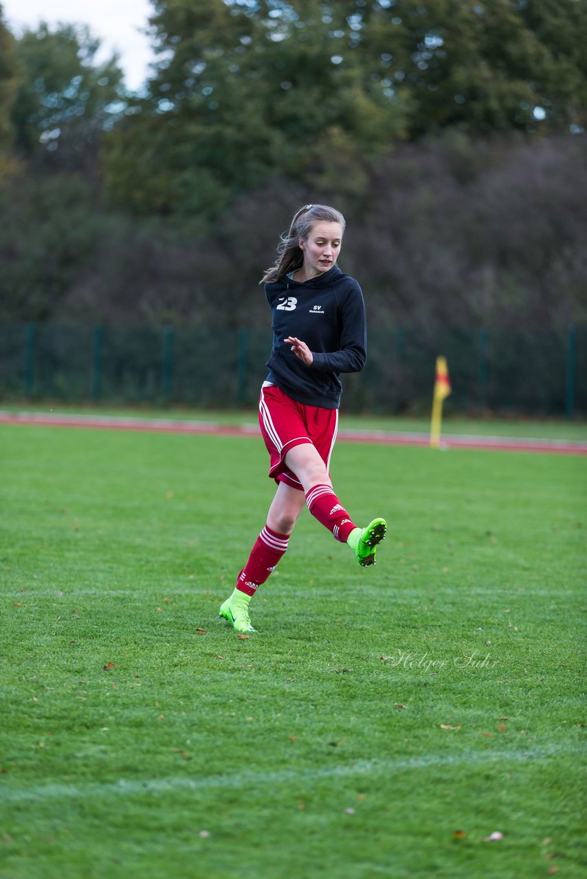 Bild 109 - Frauen SV Wahlstedt - ATSV Stockelsdorf : Ergebnis: 1:4